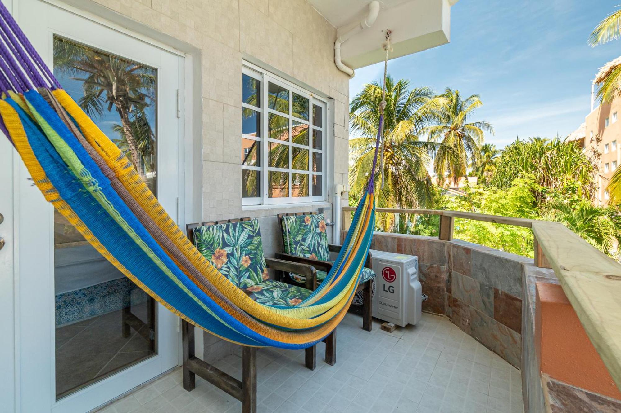 Island Magic Beach Resort Caye Caulker Exterior foto